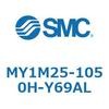 MY1M25-1050H-Y69AL MY Series(MY1M25-1050H) SMC 42068188