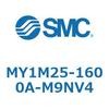 MY1M25-1600A-M9NV4 MY Series(MY1M25-1600A) SMC 42068924