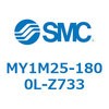 MY1M25-1800L-Z733 MY Series(MY1M25-1800L) SMC 42069098