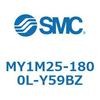 MY1M25-1800L-Y59BZ MY Series(MY1M25-1800L) SMC 42069107