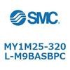 MY1M25-320L-M9BASBPC MY Series(MY1M25-320L) SMC 42070455