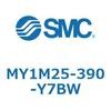 MY1M25-390-Y7BW MY Series(MY1M25-390) SMC 42070848