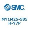 MY1M25-585H-Y7P MY Series(MY1M25-585H) SMC 42072004