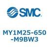 MY1M25-650-M9BW3 MY Series(MY1M25-650) SMC 42072494
