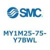 MY1M25-75-Y7BWL MY Series(MY1M25-75) SMC 42072896