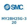 MY2BH25G-320 MY Series(MY2BH25G) SMC 42123962