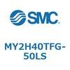 MY2H40TFG-50LS MY Series(MY2H40TFG) SMC 42141952