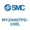 MY2H40TFG-100L MY Series(MY2H40TFG) SMC 42141995