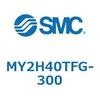 MY2H40TFG-300 MY Series(MY2H40TFG) SMC 42142004