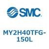 MY2H40TFG-150L MY Series(MY2H40TFG) SMC 42142013