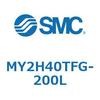 MY2H40TFG-200L MY Series(MY2H40TFG) SMC 42142038