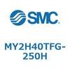 MY2H40TFG-250H MY Series(MY2H40TFG) SMC 42142065