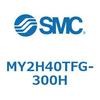 MY2H40TFG-300H MY Series(MY2H40TFG) SMC 42142108