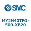 MY2H40TFG-500-XB20 MY Series(MY2H40TFG) SMC 42142126