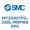 MY2H40TFG-350L-M9PWSDPC MY Series(MY2H40TFG) SMC 42142178