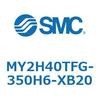 MY2H40TFG-350H6-XB20 MY Series(MY2H40TFG) SMC 42142196