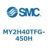 MY2H40TFG-450H MY Series(MY2H40TFG) SMC 42142205
