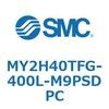 MY2H40TFG-400L-M9PSDPC MY Series(MY2H40TFG) SMC 42142214