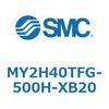 MY2H40TFG-500H-XB20 MY Series(MY2H40TFG) SMC 42142257