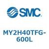MY2H40TFG-600L MY Series(MY2H40TFG) SMC 42142284