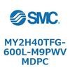 MY2H40TFG-600L-M9PWVMDPC MY Series(MY2H40TFG) SMC 42142318