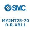 MY2HT25-700-R-XB11 MY Series(MY2HT25) SMC 42145145