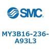 MY3B16-236-A93L3 MY Series(MY3B16-236) SMC 42174685
