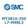 MY3B16-350L7-M9BL3 MY Series(MY3B16-350L7) SMC 42176408