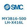 MY3B16-500LH-X416L MY Series(MY3B16-500LH) SMC 42177966