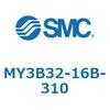 MY3B32-16B-310 MY Series(MY3B32-16B) SMC 42217236