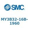MY3B32-16B-1960 MY Series(MY3B32-16B) SMC 42217333