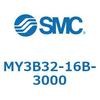 MY3B32-16B-3000 MY Series(MY3B32-16B) SMC 42217376