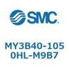 MY3B40-1050HL-M9B7 MY Series(MY3B40-1050HL) SMC 42231017