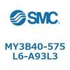 MY3B40-575L6-A93L3 MY Series(MY3B40-575L6) SMC 42236547