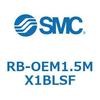 RB-OEM1.5MX1BLSF R Series(RB) SMC 42384247