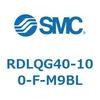 RDLQG40-100-F-M9BL R Series(RDLQG40) SMC 42387966