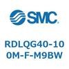 RDLQG40-100M-F-M9BW R Series(RDLQG40) SMC 42387975
