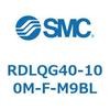 RDLQG40-100M-F-M9BL R Series(RDLQG40) SMC 42387984