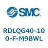 RDLQG40-100-F-M9BWL R Series(RDLQG40) SMC 42387993