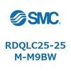 RDQLC25-25M-M9BW R Series(RDQLC25) SMC 42412186