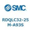 RDQLC32-25M-A93S R Series(RDQLC32) SMC 42412222