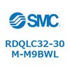 RDQLC32-30M-M9BWL R Series(RDQLC32) SMC 42412247
