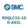 RDQLC32-100-A93L R Series(RDQLC32) SMC 42412256