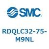RDQLC32-75-M9NL R Series(RDQLC32) SMC 42412283