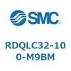 RDQLC32-100-M9BM R Series(RDQLC32) SMC 42412292
