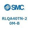 RLQA40TN-20M-B R Series(RLQA40TN) SMC 42439538