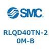 RLQD40TN-20M-B R Series(RLQD40TN) SMC 42439967