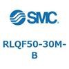 RLQF50-30M-B R Series(RLQF50) SMC 42440046