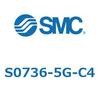 S0736-5G-C4 S Series(S0736) SMC 42543138