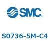 S0736-5M-C4 S Series(S0736) SMC 42543147